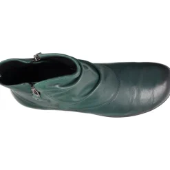Bottines*Josef Seibel Naly 24 Petrol